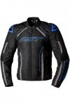 RST S-1 Veste textile moto Black/Blue,L 