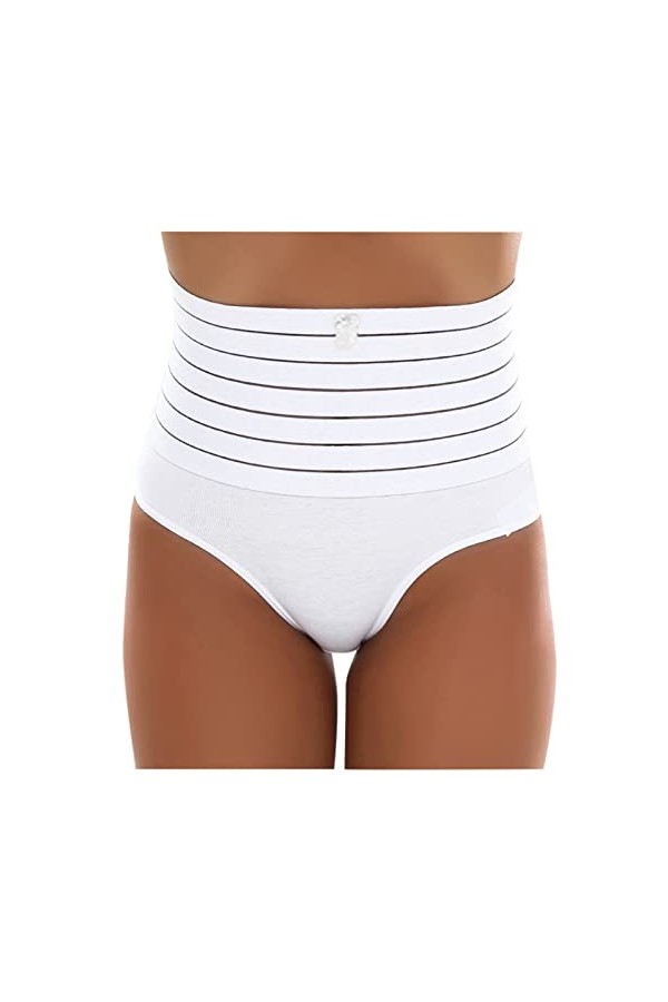 Jiabing Out Sexy Culotte Crochet pour Les Femmes Lace-up Dentelle Culottes Creuses sous-vêtements Culottes Et Beige, S 