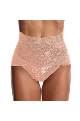 Ghemdilmn Sexy Sous-vêtements Sexy Lingerie Femme Culotte Dentelle Culotte Femme Slip Femme Femme Lingerie Sexy Sous-Vêtement