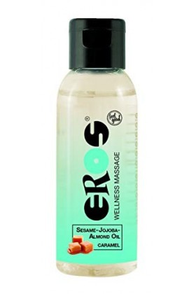 EROS Huile de Massage 1 Unité