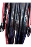 Generisch Costume de fétiche en latex - Taille L - Caoutchouc - Masque entier - Pour homme