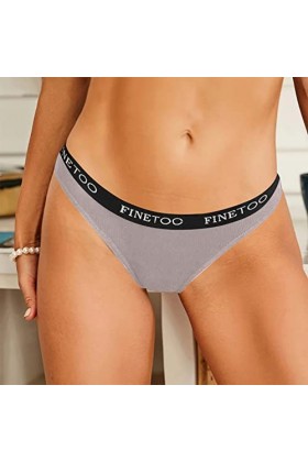 YEJSERE Sous-vêtements Femme Mesh Arc Brodé Dentelle Transparent String Sexy Sous-vêtements Dos Pansement Culotte String Culo