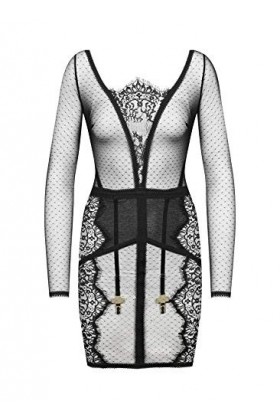 Maison Close Dress - Inspiration Divine