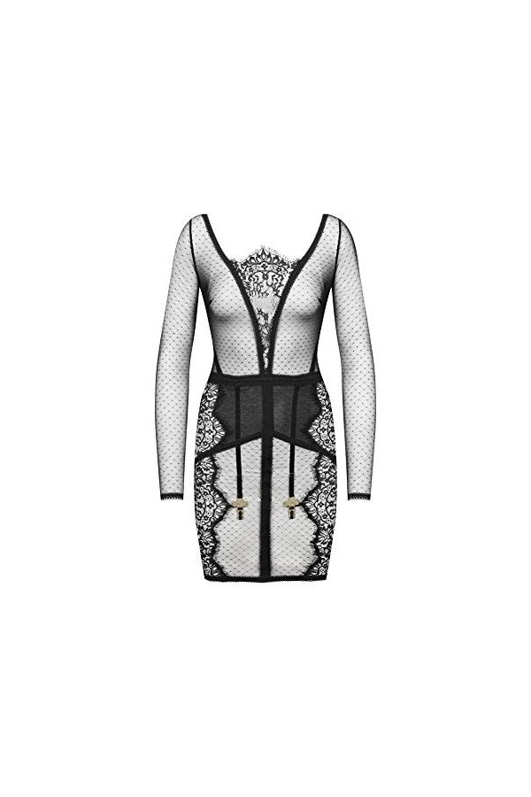 Maison Close Dress - Inspiration Divine