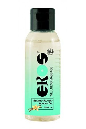 EROS Huile de Massage 1 Unité