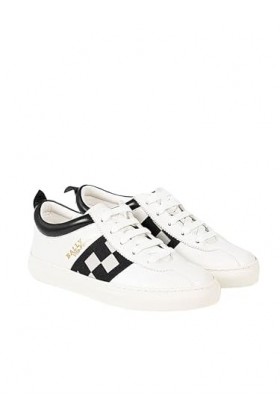Bally Sneaker Lvita - 6231676 | Lvita - Blanc - 36 EU 