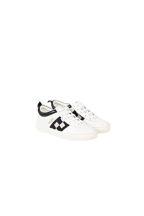 Bally Sneaker Lvita - 6231676 | Lvita - Blanc - 36 EU 