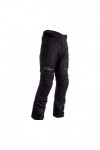 RST Maverick Pantalon textile de moto de dames Noir 44