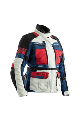 RST Pro Series Adventure CE Ladies