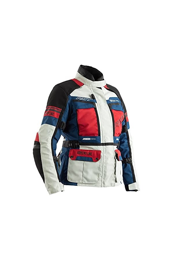 RST Pro Series Adventure CE Ladies