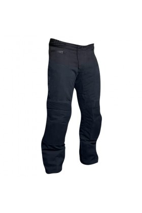 RST 8130000401var - Pantalon Moto Homme en Textile x-Raid Couleur Noir Taille 4XL