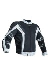 RST Pro Série ventilateur de 1702&nbsp;V pour homme textile Veste de moto Noir 48&nbsp;2&nbsp;x L