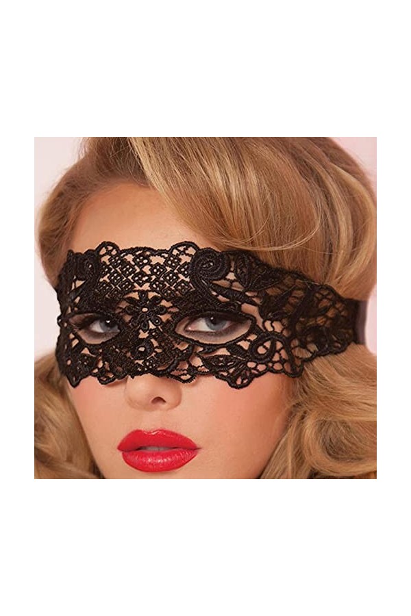 Robe Sexy Lingerie Porno Sexy Noir/Blanc/Rouge Masque de Dentelle Creuse Exotique Costumes érotiques Femmes Femmes Sexy Linge