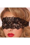 Robe Sexy Lingerie Porno Sexy Noir/Blanc/Rouge Masque de Dentelle Creuse Exotique Costumes érotiques Femmes Femmes Sexy Linge
