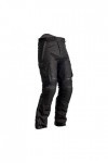 RST Pro Series Adventure-X Pantalon textile de moto de dames Noir 46