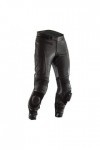 RST 8130000101var - Pantalon Moto en Cuir pour Homme GT ce Couleur Noir Taille 2XL