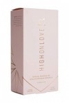High on Love Huile de Massage Sensuelle Martini au Litchi