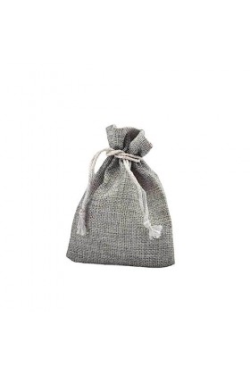 CLSSLVVBN Pochette à bijoux cordon Simple palan sac cadeaux stockage doux bijoux emballage pochettes accessoires multi-foncti