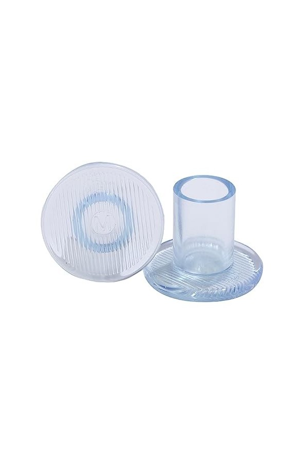 Couvre-talons pour chaussures à talons hauts | Protecteurs de talons hauts pour gazon | Butées de talon pour lProtecteurs de