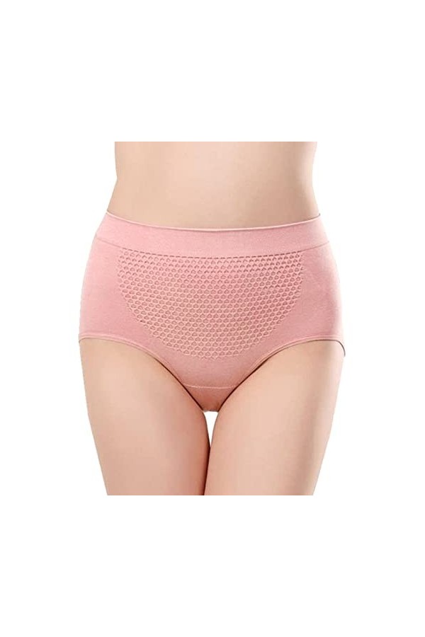 SUPTTING Personnalisé Taille Haute Rayé Tangas Pas de Show Bikini Personnalisé Tangas Femme sous-Vêtements Culottes Thong sou