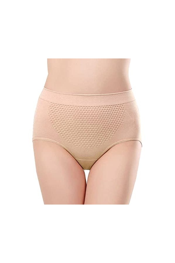SUPTTING Personnalisé Taille Haute Rayé Tangas Pas de Show Bikini Personnalisé Tangas Femme sous-Vêtements Culottes Thong sou