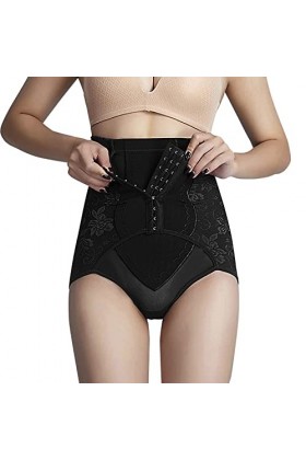 Ncenglings Soutien-Gorge Latex Pantalon Taille Haute en Dentelle pour Femme Nylon avec Dentelle Black, S 