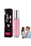 Parfum Nouveou Phero - Nouveau parfum aux phéromones pour femme 10 ml, huile de parfum longue durée,Venoms Scents Phéromones,