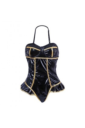 ZEZKT Costume Amusant Sexy Pour Femme Lingerie Et Vêtements Sexy Infirmière Sexe Costume Tentation Sexy Jarretelle Costume De
