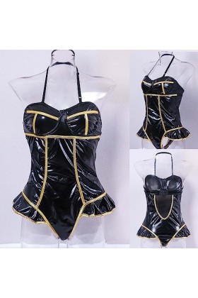 ZEZKT Costume Amusant Sexy Pour Femme Lingerie Et Vêtements Sexy Infirmière Sexe Costume Tentation Sexy Jarretelle Costume De