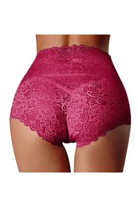 Culotte pour femme - Nuisette érotique - Tanga - String pour femme - Lingerie de nuit sexy - Culotte de qualité supérieure - 