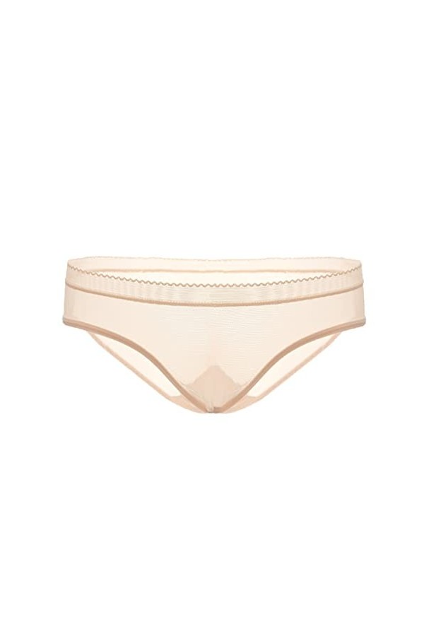 SUPTTING Culotte Femme String sous Vêtements - Culotte Confortable sans Couture à Taille Basse pour Femme, Slips Sexy