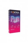 CONTROL Préservatifs