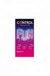 CONTROL Préservatifs