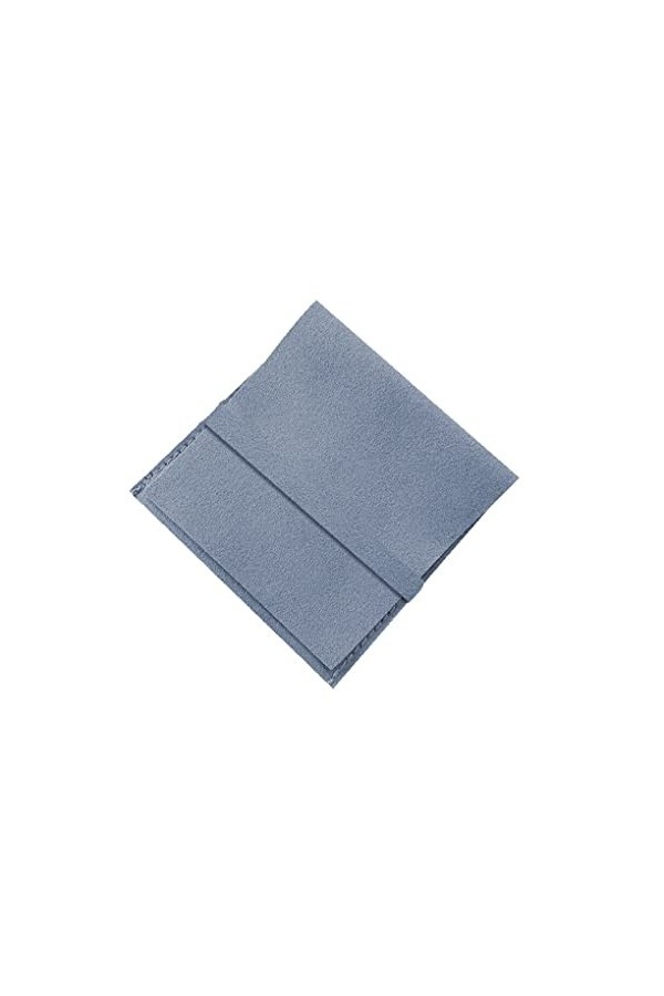 vreplrse Collier sac de rangement pendentif boucle doreille velours organisateur mode bijoux pochette demballage pour la ma