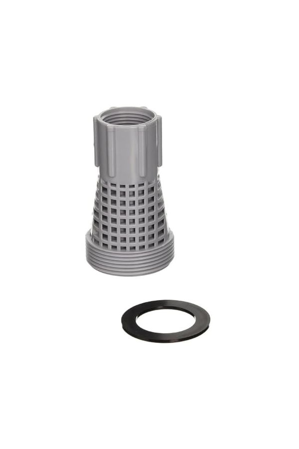 Dadaptateurs Tuyau Piscine Kit Joint Connecteur Raccord Filetage Piscine Adaptateurs Filtre Pompe Extérieure Fournitures 452