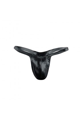 Lingerie Homme Sexy Hot - Elefanten Tanga - Tucking Transgenre - Gay Costume - Slip Homme Sexy Moulant - String Homme Sexy Ch