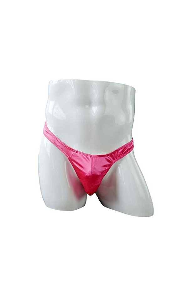 String Homme Sexy Hot - Tucking Transgenre - Gay Costume - Slip Homme Sexy Moulant - String Homme Sexy Chic - Tanga Homme Sex