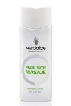 Emulsion Massage 250 ml de Verdaloe