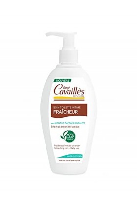 Rogé Cavaillès Soin Toilette Intime Fraîcheur 250 ml