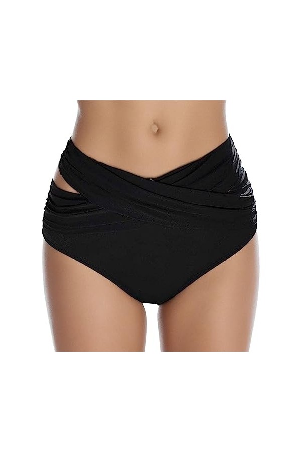 WILLBEST Extension Soutien Gorge 2 Crochets Porte Jarretelles avec Bas Nuisettes Femme Femme Coton Porte jarretelle Grande ta