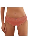 SUPTTING Sexy Mode Dentelle Lingerie sous-Vêtements Dentelle Pantalons Dentelle Taille Basse sous-Vêtements sous-Vêtements Fé
