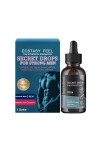 Gouttes secrètes pour hommes forts, gouttes heureuses secrètes pour hommes forts, gouttes heureuses secrètes pour adultes, go