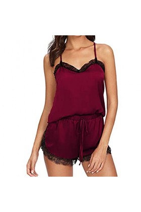 Lingerie Sexy pour Femme Taille Plus Jeux de jarretière Sexy Ensemble Lingerie Sleepwear Femmes Lingerie et Culotte Mode Dent