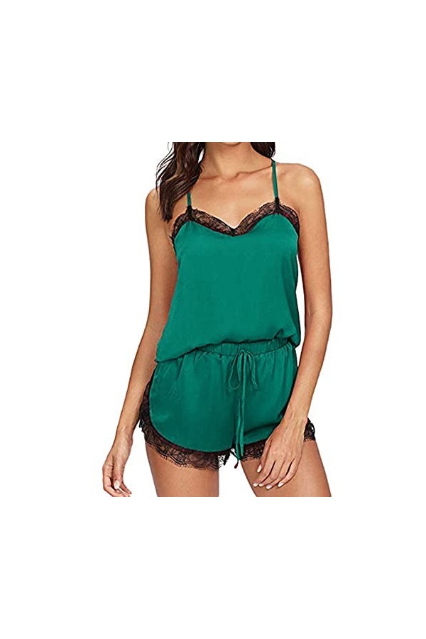 Lingerie Sexy pour Femme Taille Plus Jeux de jarretière Sexy Ensemble Lingerie Sleepwear Femmes Lingerie et Culotte Mode Dent