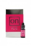 Sensuva Sur Arousal de lHuile pour Sa Glace 5 ml