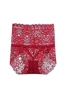 Chemises de nuit Hipster Femmes Stretch Négligees Sous-vêtements Slips Femmes Lingerie Période Sous-vêtements Hipster Femme L