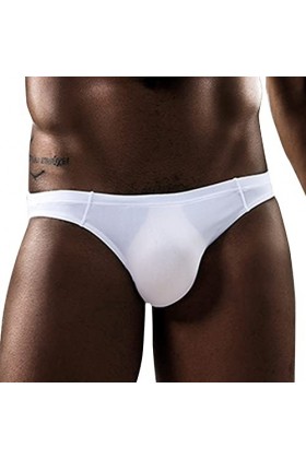 Lingerie Homme Sexy Hot - Deguisement Sexy - Gay Costume - String Borat - String Homme Ficelle - Slip Homme Sexy Moulant - Li