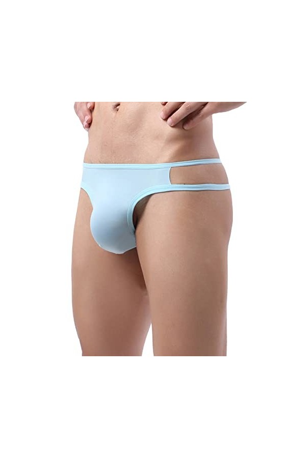 Lingerie Homme Sexy Hot - Travesti Lingerie Sexy Homme - Tenu Sexy Coquin Homme - Deguisement Sexy - String Homme Sexy Chic -