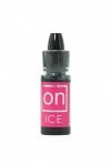 Sensuva Sur Arousal de lHuile pour Sa Glace 5 ml