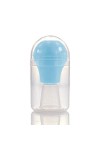 Tianbi Correcteur de Mamelon Correcteur Daspirateur de Mamelon en Silicone Outil de Correction de Mamelon Plat Inversé Non T